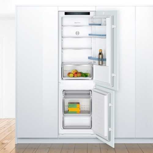 Combi Integrable Bosch KIV86VSE0