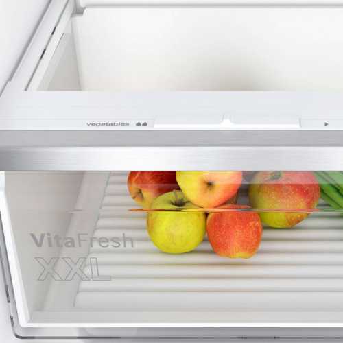Combi Integrable Bosch KIV86VSE0