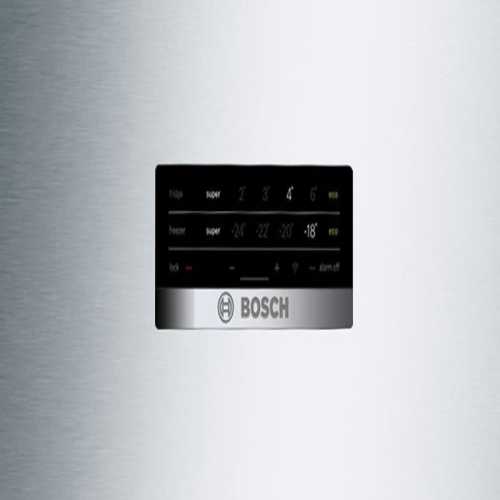 Combi Bosch KGN36XIDP