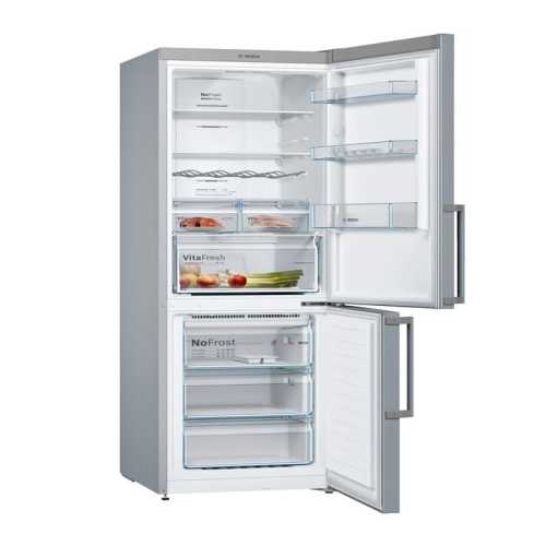 Combi Bosch KGN36XIDP