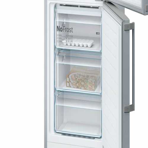 Combi Bosch KGN36XIDP