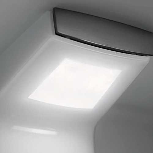 Combi Integrable AEG SCB818E8TS