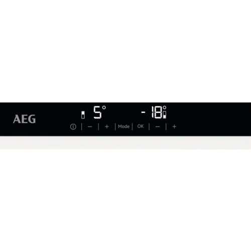 Combi Integrable AEG SCB818E8TS