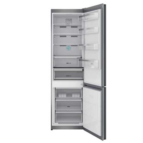 Combi Teka RBF78620GBK CRISTAL NEGRO