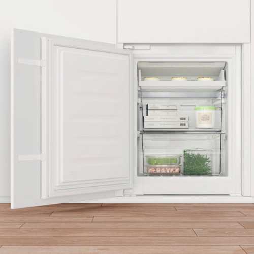 Combi Integrable Whirlpool WHC20T321