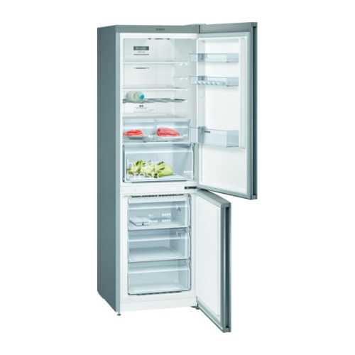 Combi Siemens KG36NXIEA