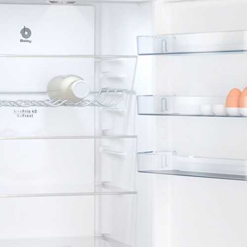 Combi Balay 3KFC867WI