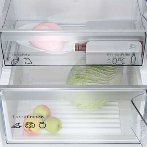 Combi Balay 3KFC867WI