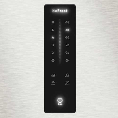 Combi Balay 3KFC867XI