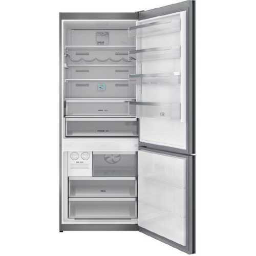 Combi Teka RBF78720GWH Cristal Blanco