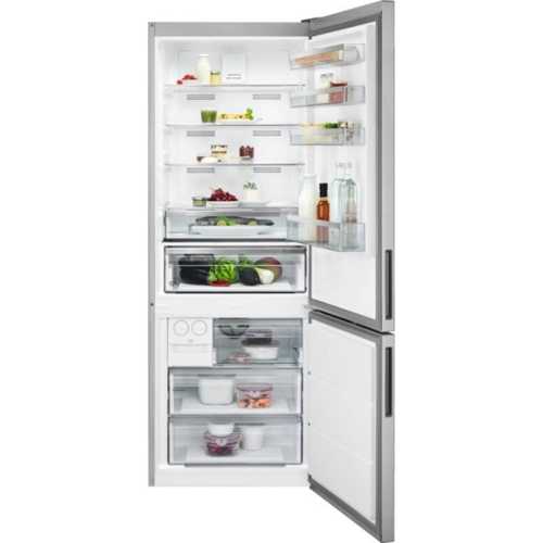 Combi AEG RCB646E3MX