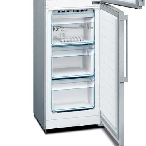 Combi Bosch KGN49XIEP