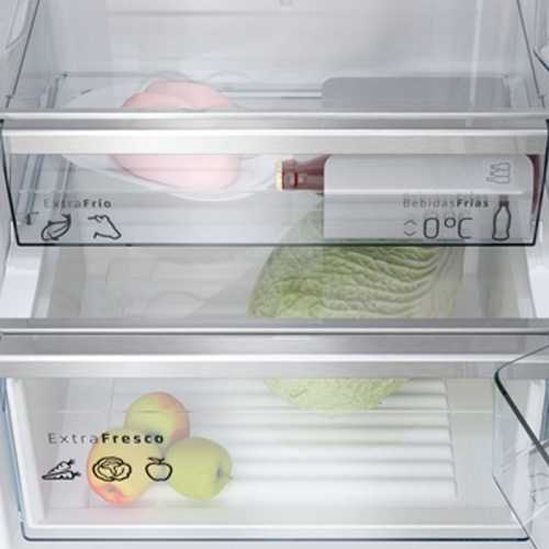 Combi Balay 3KFC869BI