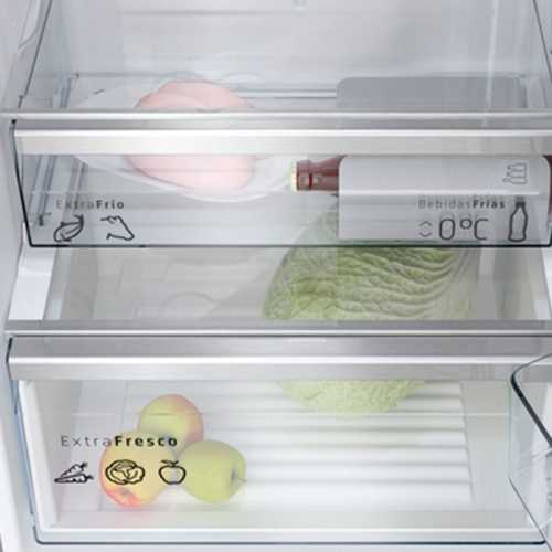 Combi Balay 3KFC869NI