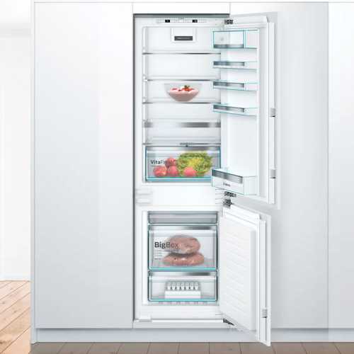 Combi Integrable Bosch KIN86AFF0