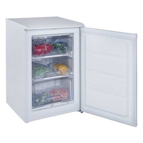 Congelador Teka TG180 Blanco