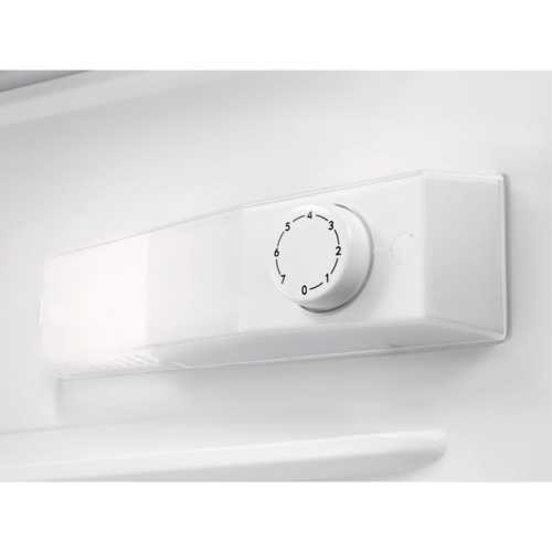 Freeze Zanussi ZYAN8EW0