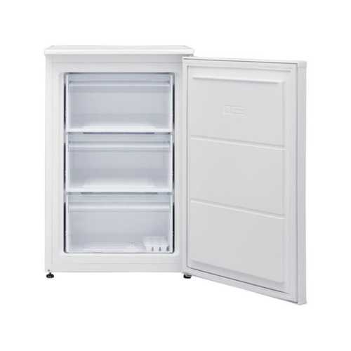 Congelador Whirlpool W55ZM111W