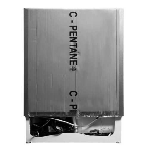 Freeze Hotpoint BFS12221