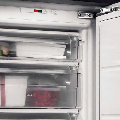 Freeze Hotpoint BFS12221