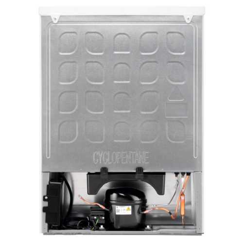 Vertical freezer Electrolux LYT3NF8W1