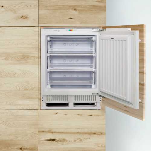 Freeze Fagor 3CIV840