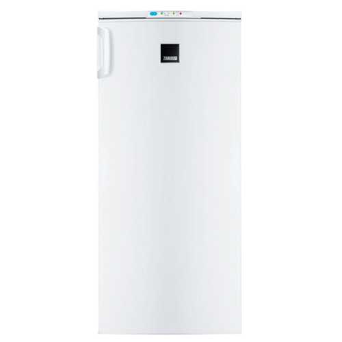 Congelador Zanussi ZUAN19FW