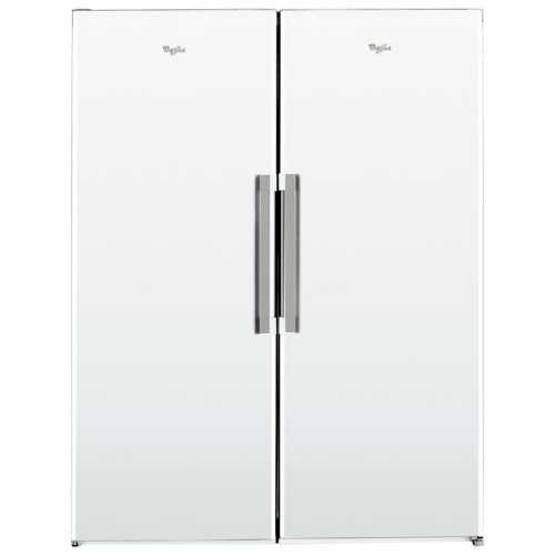 Congelador Whirlpool UW6F2YWBIF2