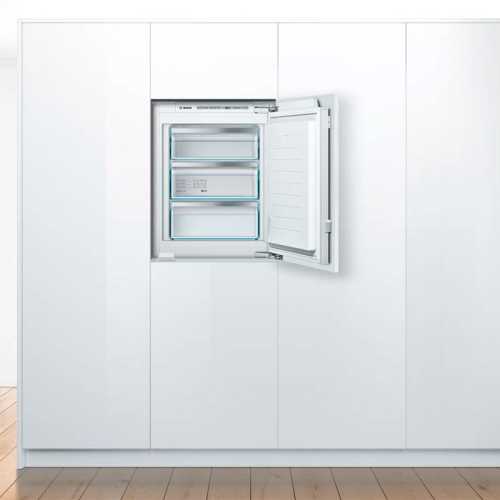 Congelador Bosch GIV11AFE0