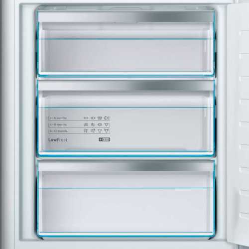 Congelador Bosch GIV11AFE0
