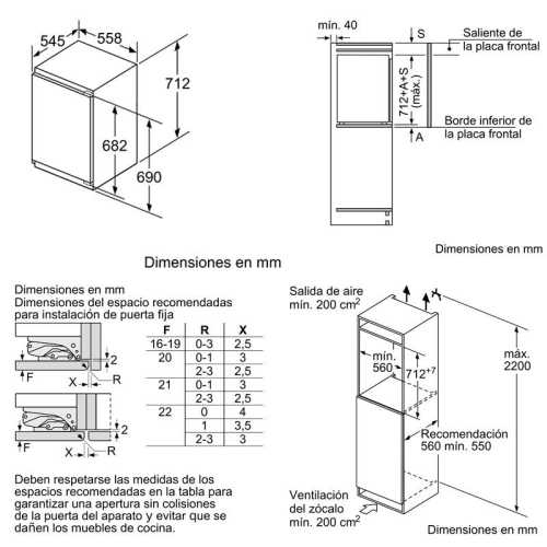 Congelador Bosch GIV11AFE0