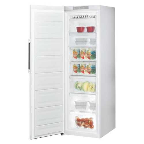 Congelador Whirlpool UW8F2YWBIF2