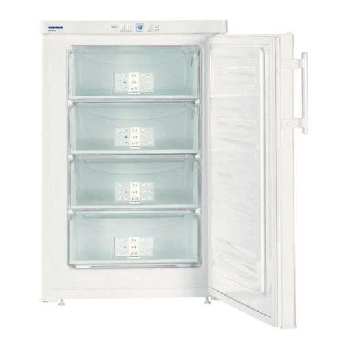 Congelador Liebherr GP1376-21