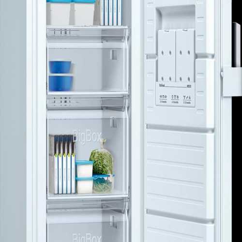 Congelador Balay 3GFF563WE
