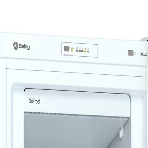 Freeze Balay 3GFF563WE