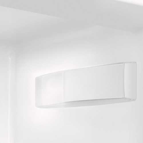 Congelador Zanussi ZUAN28FW