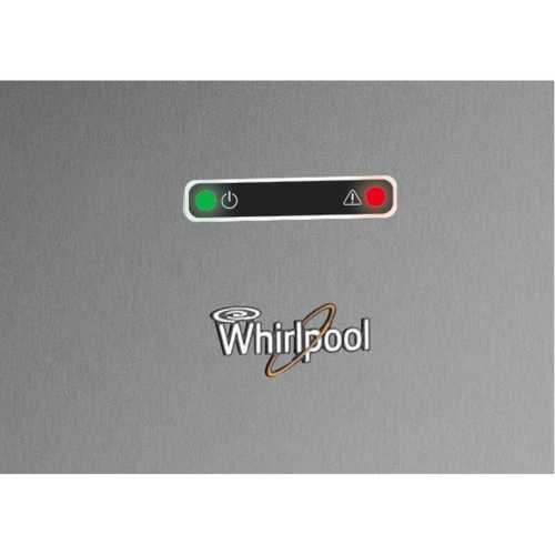 Freeze Whirlpool UW8F2YXBIF2