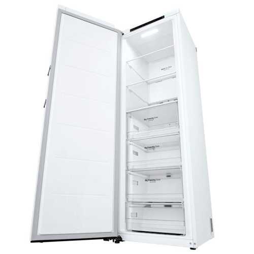 Congelador LG GFT41SWGSZ