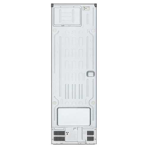 Freeze LG GFT41PZGSZ