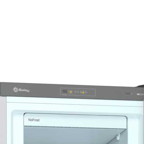 Congelador Balay 3GFF563XE