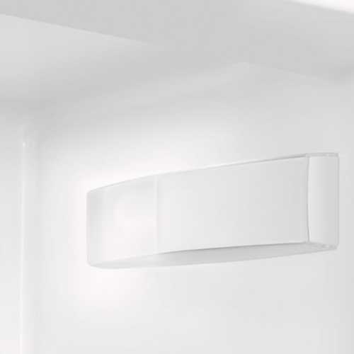 Freeze Zanussi ZUAN28FX
