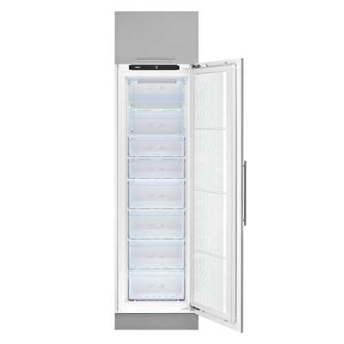 Freeze Teka RSF73350FI WH