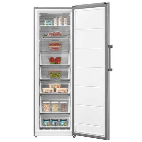 Congelador Teka RSF75640SS INOX