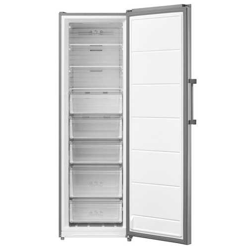 Congelador Teka RSF75640SS INOX