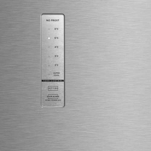 Congelador Teka RSF75640SS INOX