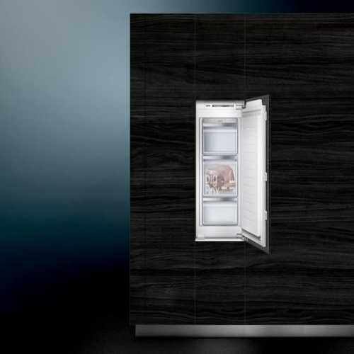 Congelador Siemens GI21VAFE0
