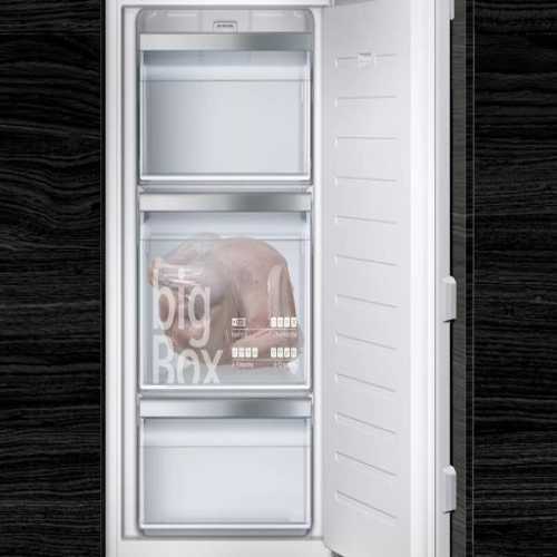 Congelador Siemens GI21VAFE0