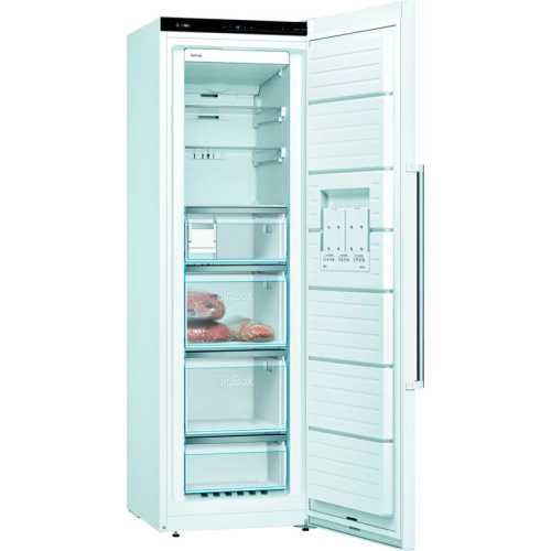 Congelador Bosch GSN36AWEP