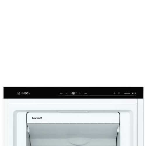 Freeze Bosch GSN36AWEP