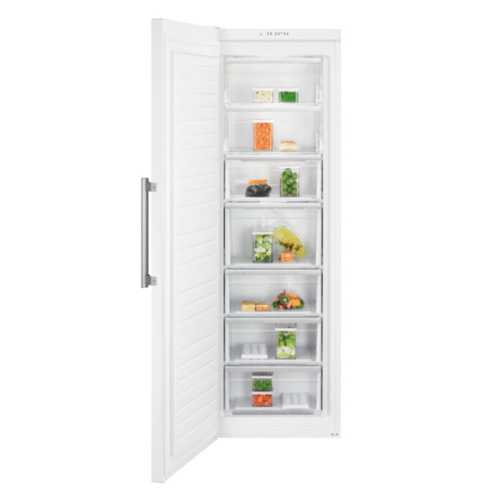 Congelador Electrolux LUT7ME28W2